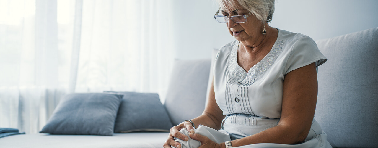 Pain Relief for Arthritis Martinsburg, WV King Physical Therapy