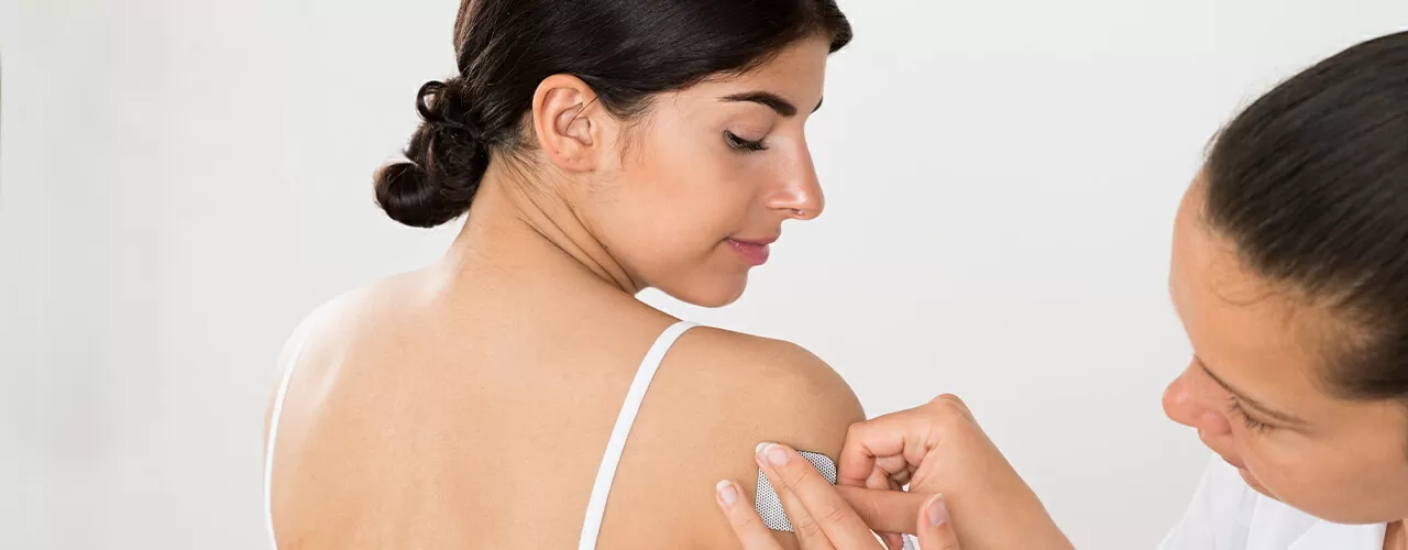 Electrical Stimulation Martinsburg, WV