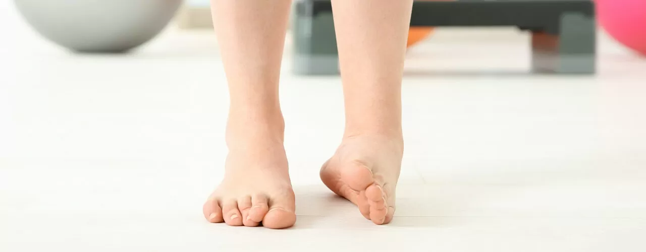 Orthotics Martinsburg, WV