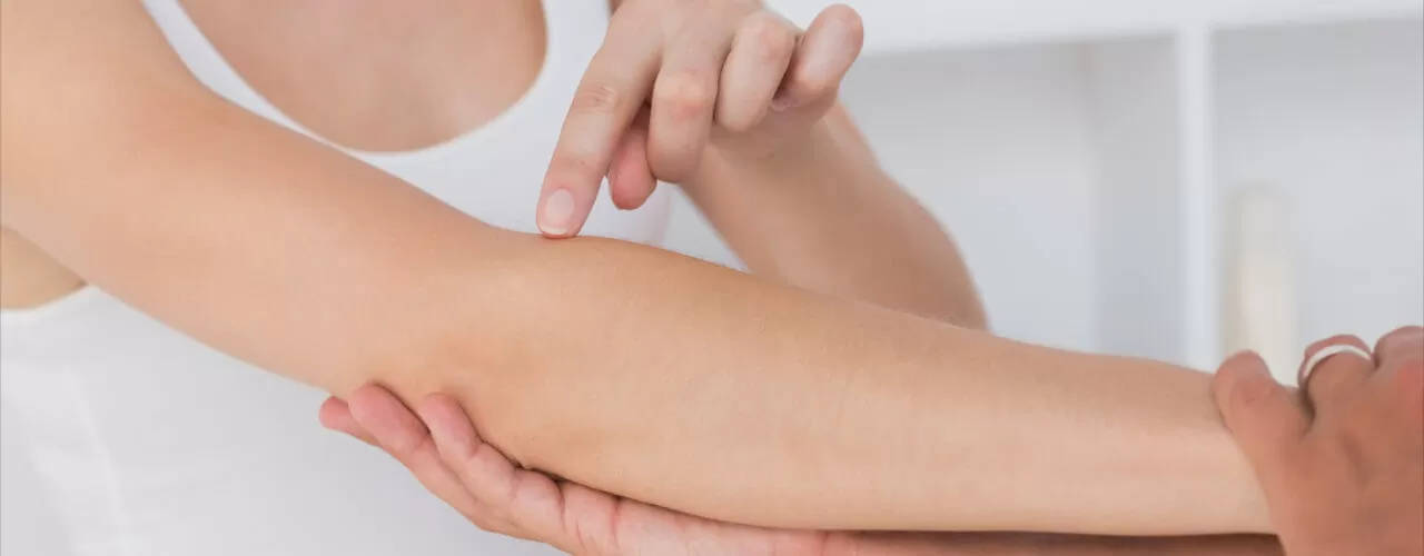 Total Motion Release Martinsburg, WV