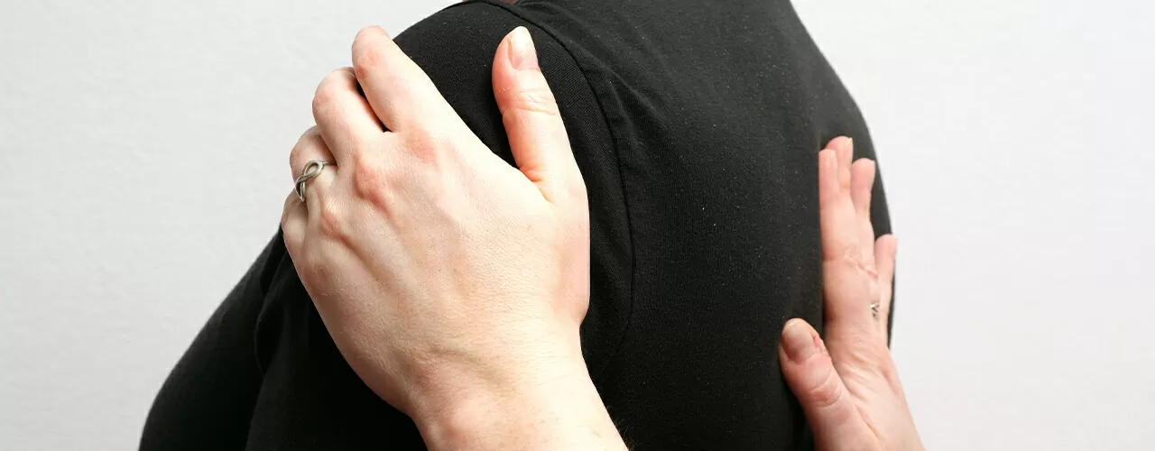 Trigger Point Therapy Martinsburg, WV