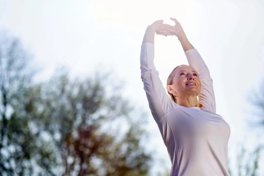 how physical therapy can help improve your physical health