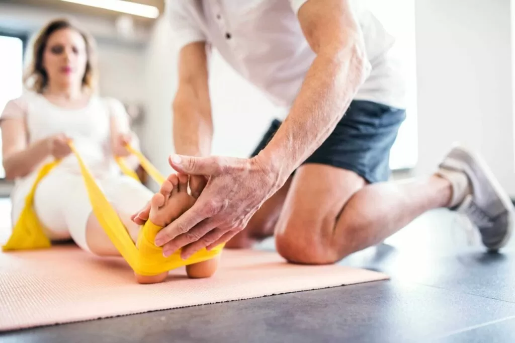 Aches and Pains