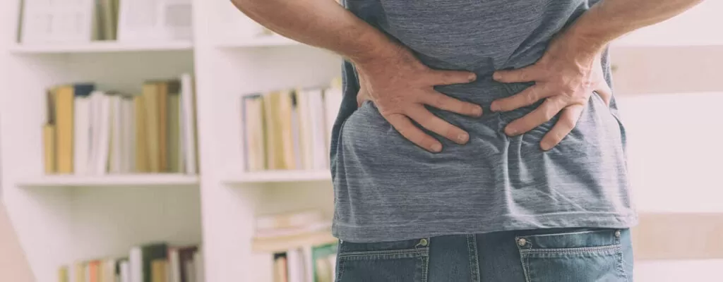 Back Pain