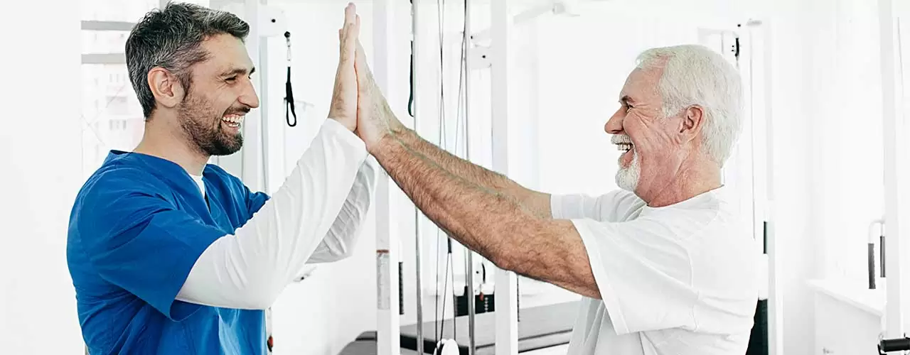 Physical Health