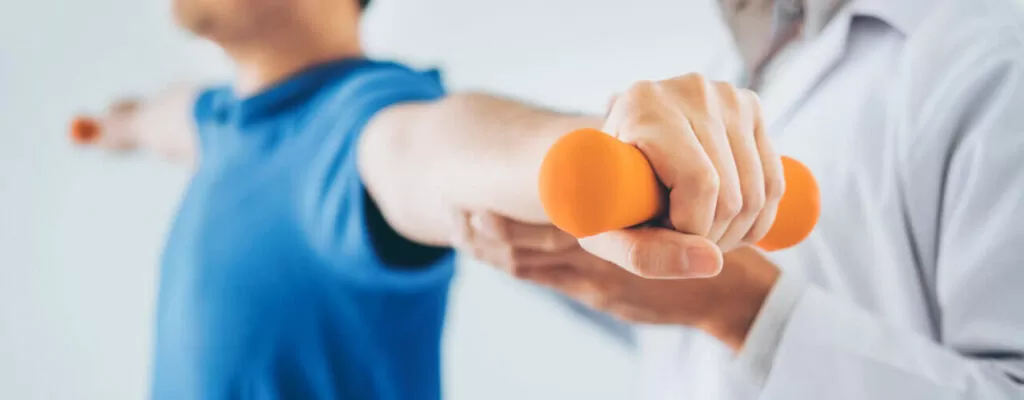 physical therapy martinsburg