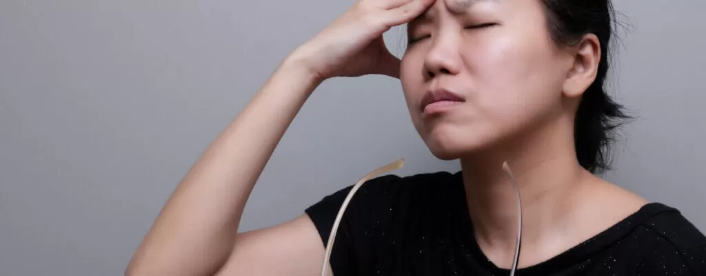 Are You Suffering From Stress-Related Headaches? - King PT