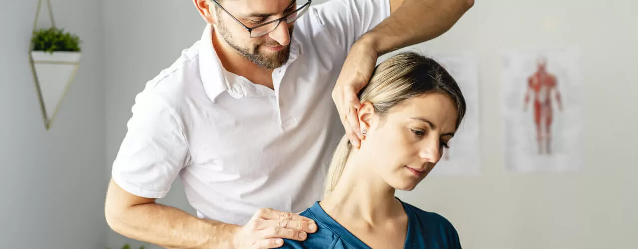 physical therapist martinsburg