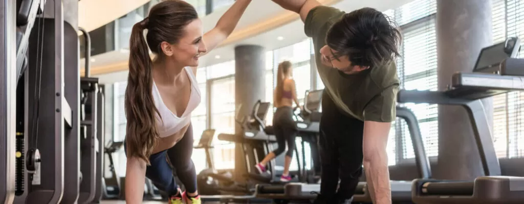 Improve balance with King Physical Therapy