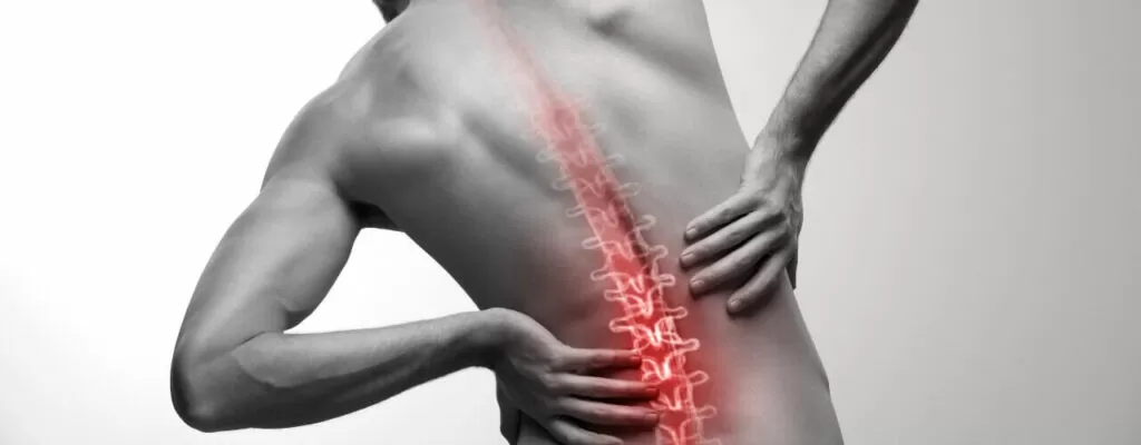 Back pain relief in Martinsburg, WV