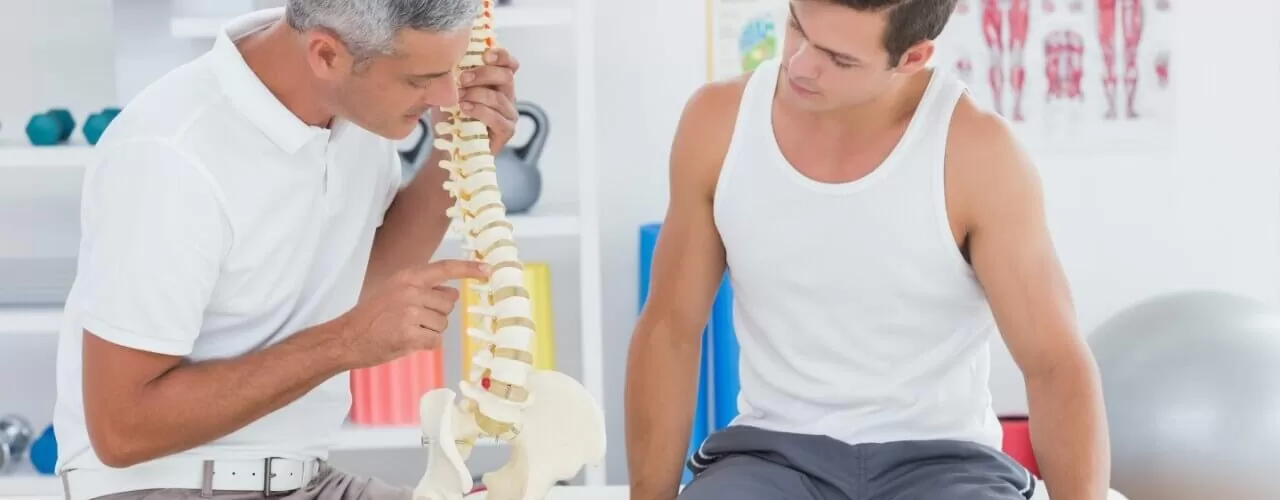 Herniated disc relief in Martinsburg WV