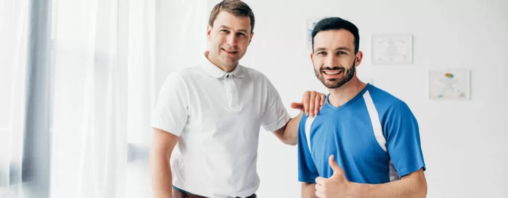 Resolving Aches and Pains Before They Become Severe