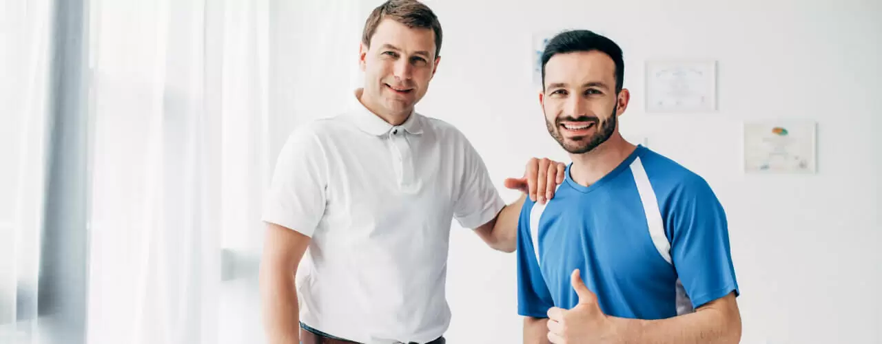 Resolving Aches and Pains Before They Become Severe