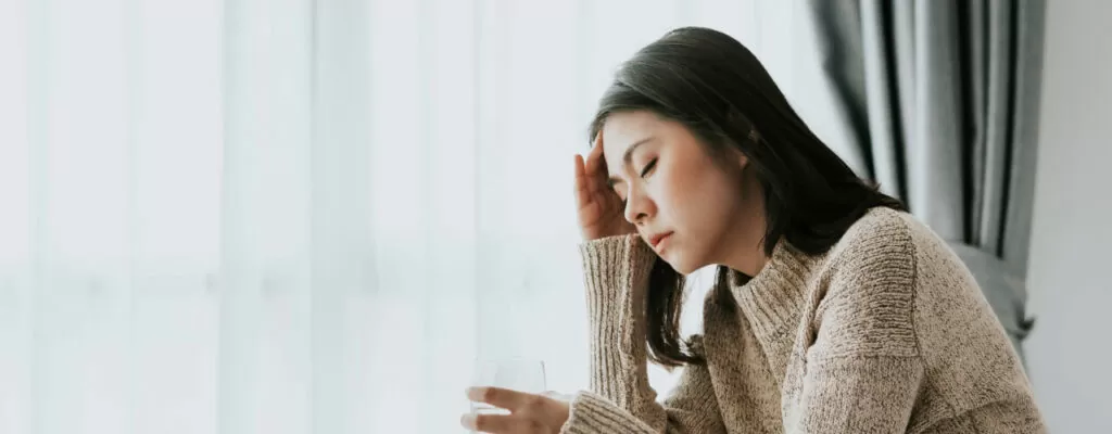 Headache relief in New Hampshire